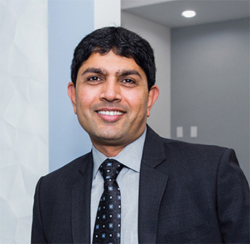 Dr. Dilip Dudhat - DMD