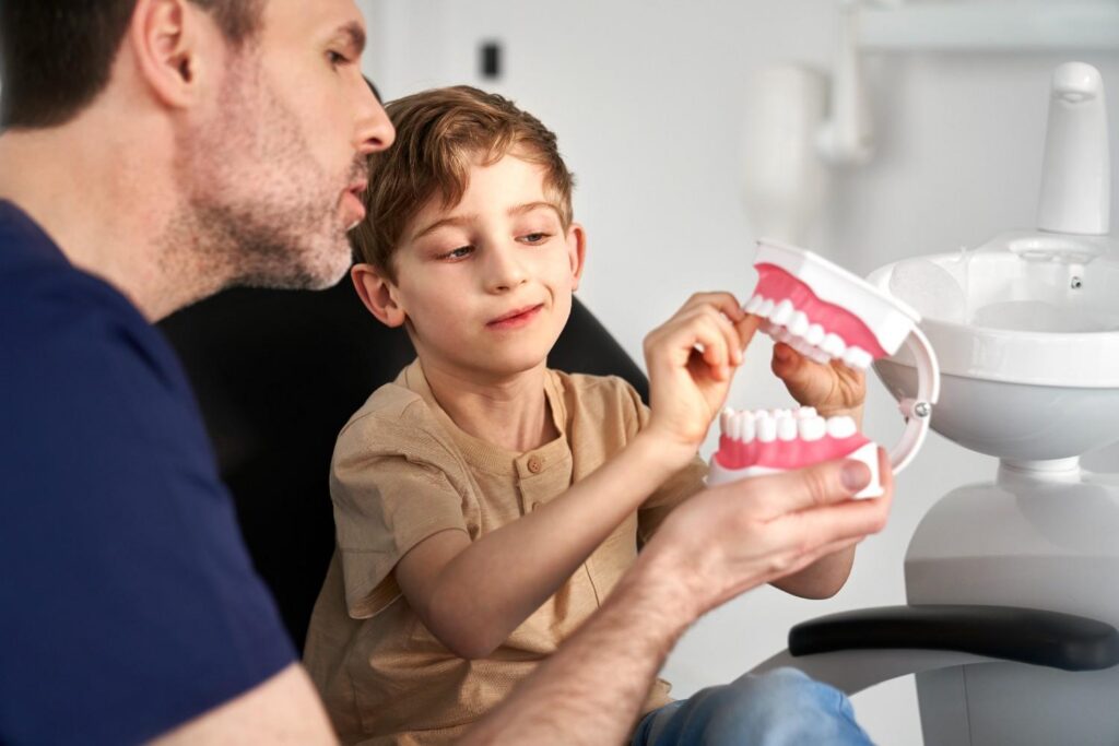 Cosmetic Dentistry
